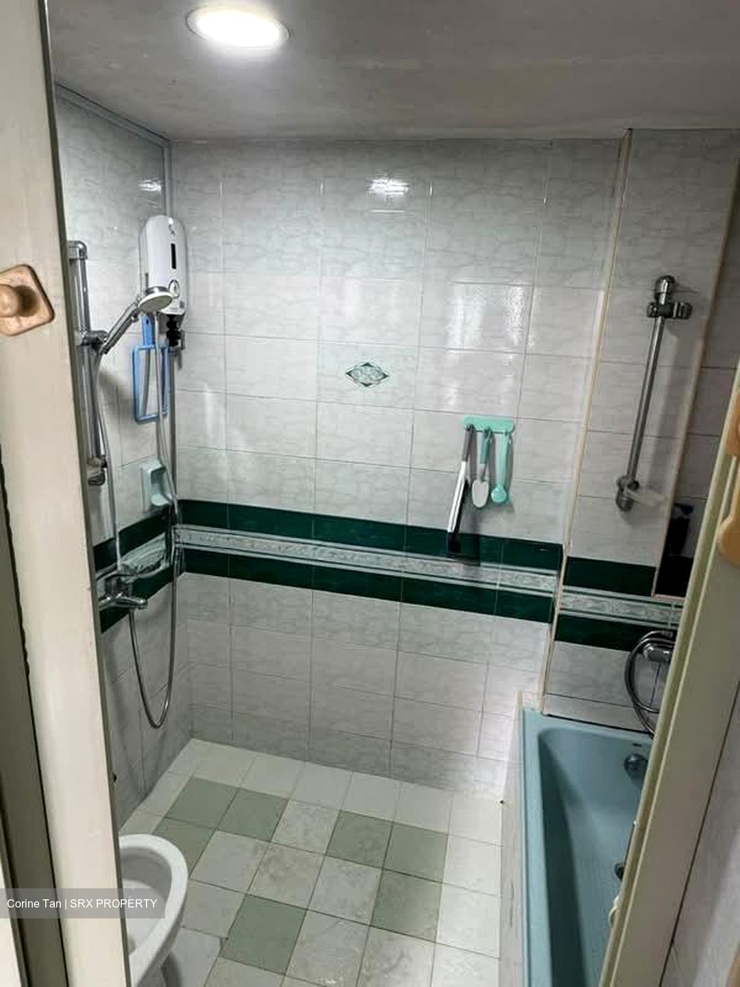 Novena Hill (D11), Apartment #596339671